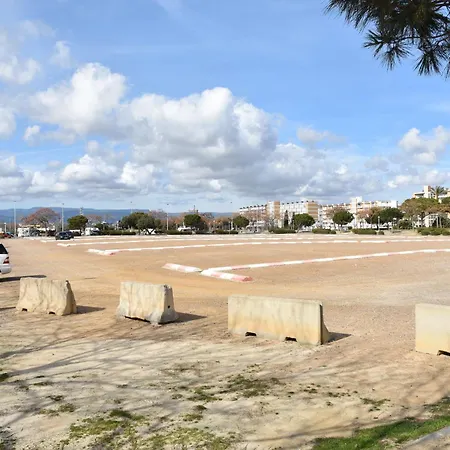 Playa 2 דירה
