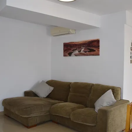 Playa 2 דירה